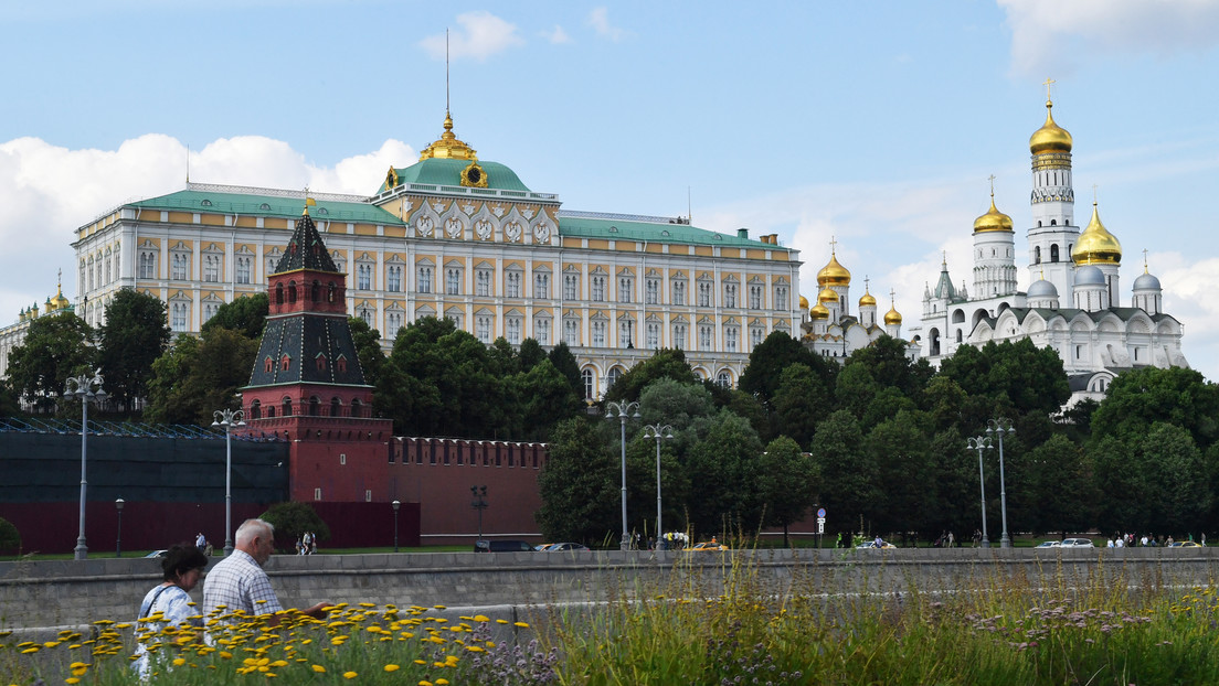 Kremlin reacciona ante la promesa de Trump de aumentar el envío de ARMAS a Ucrania