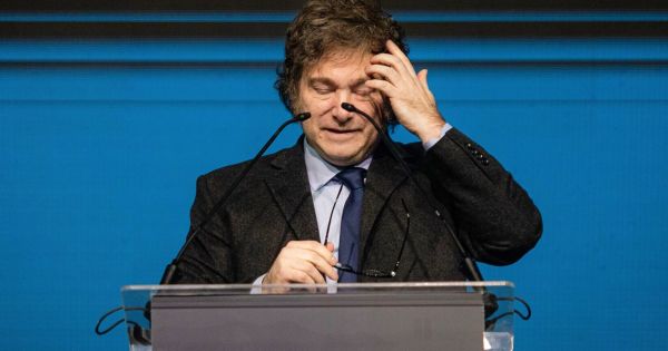 Milei vs. gobernadores: una dura pelea con final abierto y muchos escenarios de batalla