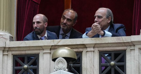 La Casa Rosada quiere reabrir el diálogo por la coparticipación y ajusta una contrapropuesta