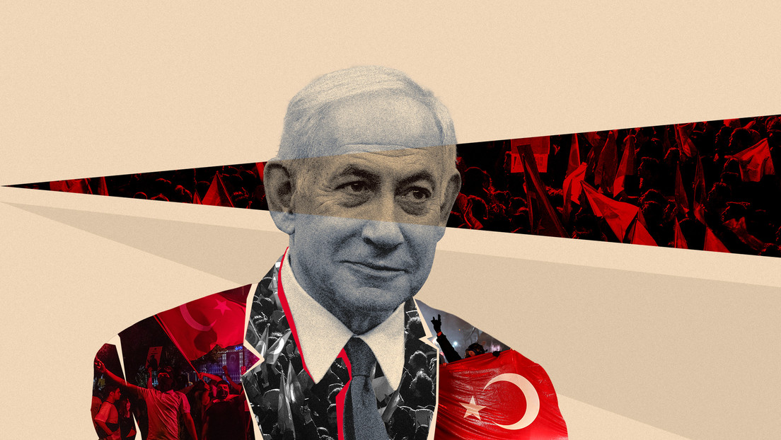 Israel y su posible integración a la OTAN: ¿un nuevo horizonte geopolítico en el conflicto actual?