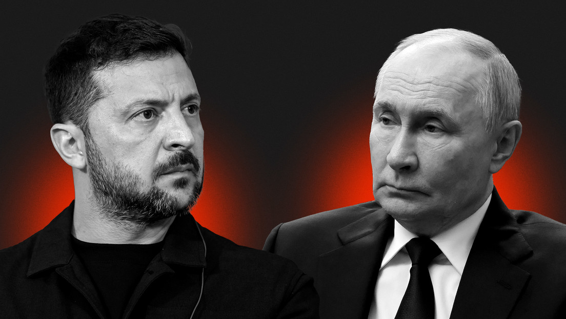 Trump y su dura retórica hacia Rusia: ¿quiénes son los verdaderos obstáculos para la paz?