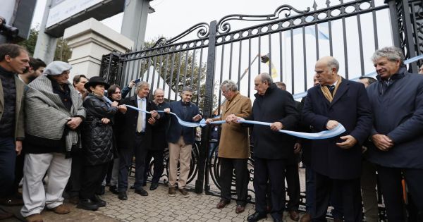 Francos busca recomponer la relación con los gobernadores en La Rural: quiénes pegan el faltazo y los pases de factura