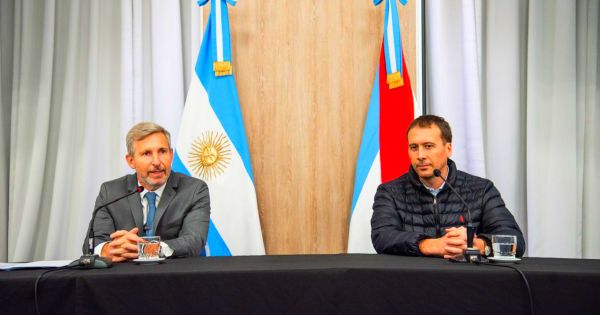 Avanza el debate por la nueva concesión de la Vía Navegable Troncal