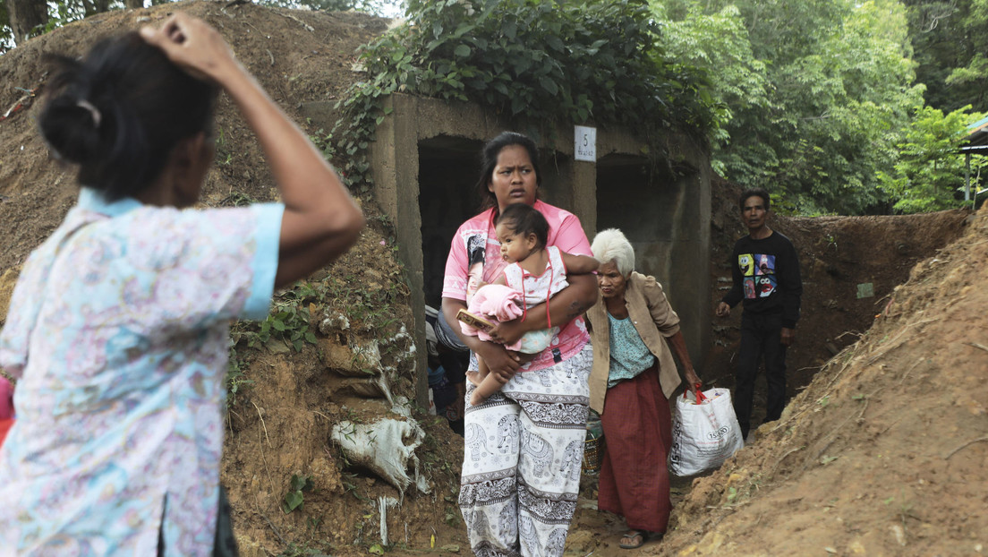 Conflicto entre Tailandia y Camboya: la complicada disputa fronteriza que genera tensiones en la región