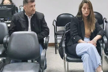 Edgardo Kueider no extraña Argentina: se atrinchera en Paraguay