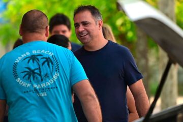 La Justicia puso en jaque al intendente de Gualeguaychú al cuestionar la legitimidad de su candidatura