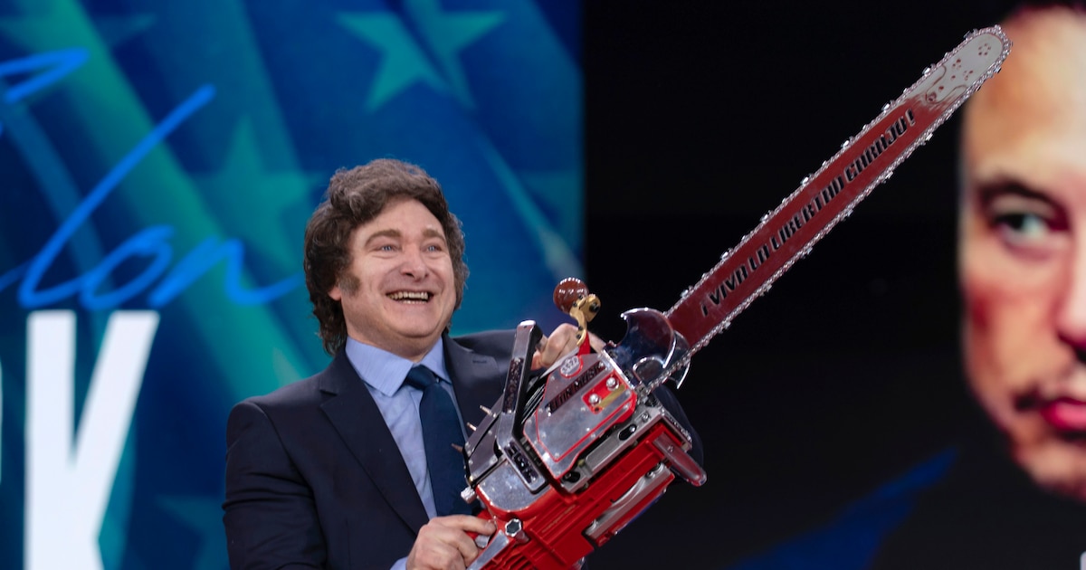 Milei apunta a los jueces laborales: su estrategia para restringir la industria del juicio y enfrentar al sindicalismo