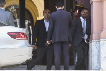 Karina Milei y los Menem también negocian para frenar los proyectos contra el Gobierno en Diputados