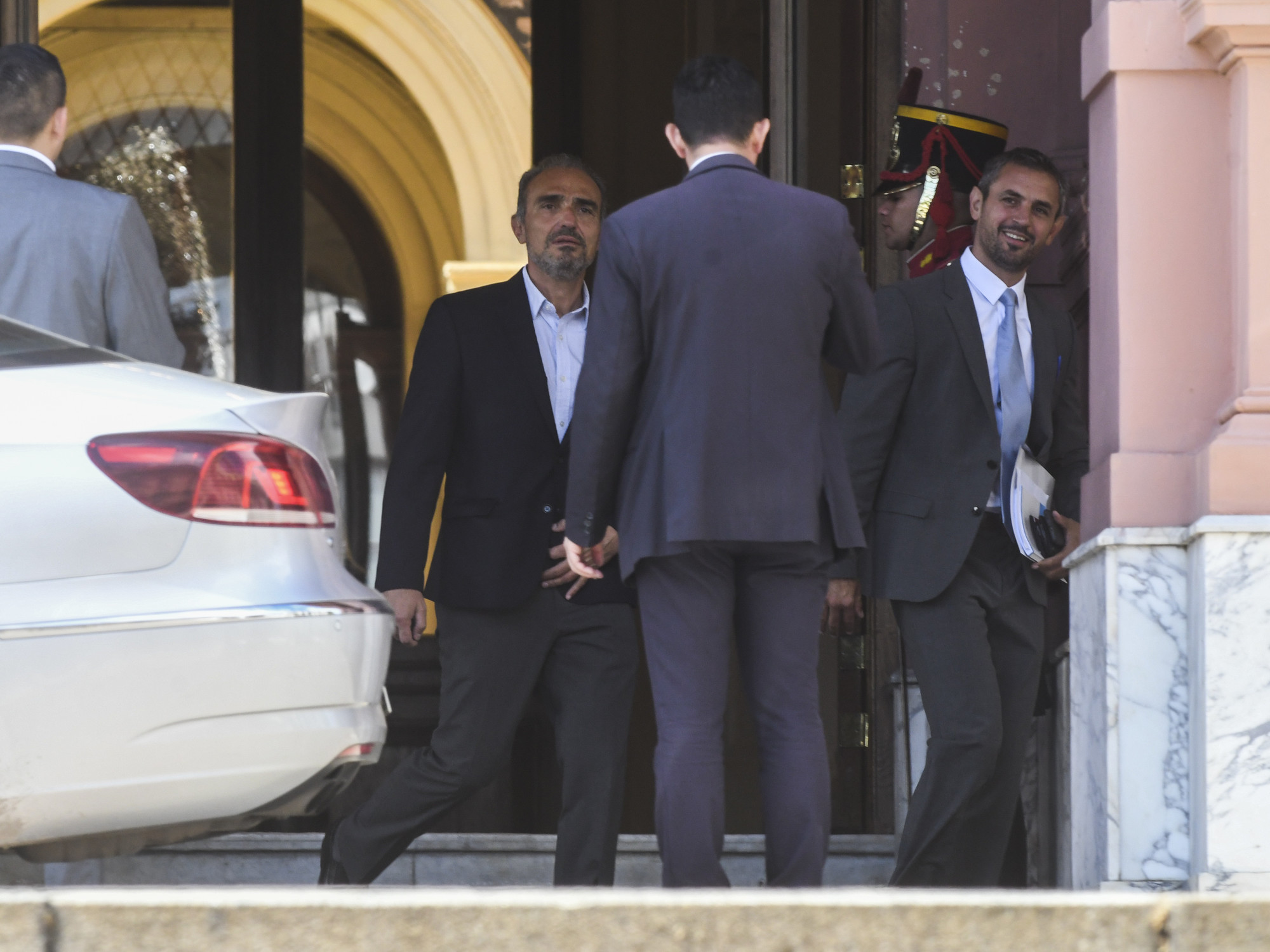 Karina Milei y los Menem también negocian para frenar los proyectos contra el Gobierno en Diputados