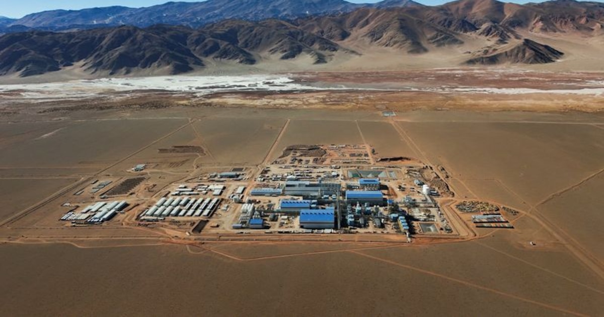 El Gobierno implementó cambios en el procedimiento para inscribirse al RIGI