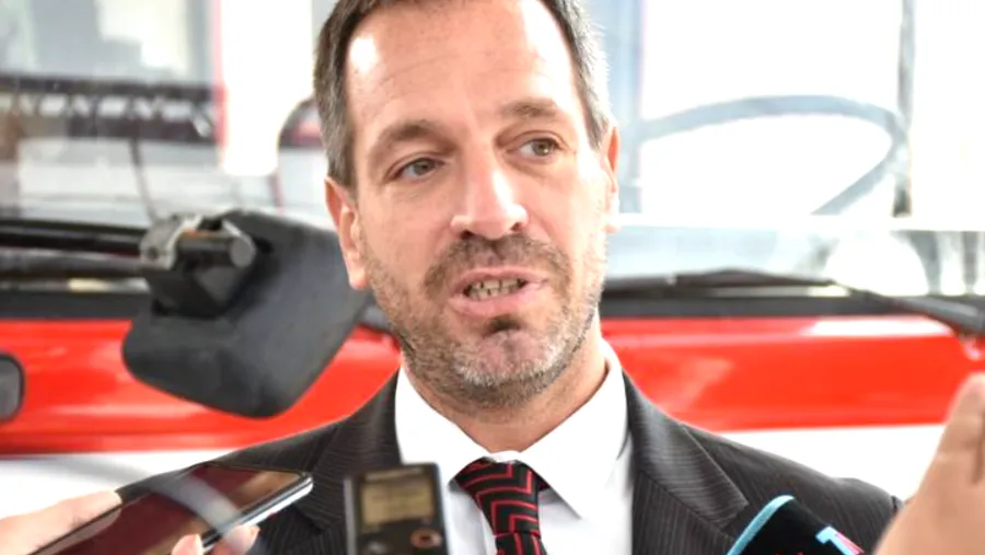 Tres detenidos en Gualeguaychú por su implicación en una banda de narcotráfico, enfrentan prisión preventiva.