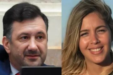 Comenzó el proceso de extradición de Edgardo Kueider, ex senador y aliado del gobierno libertario acusado de contrabando