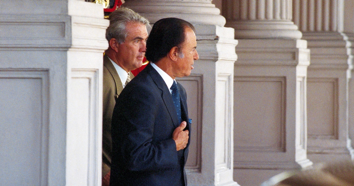 Ex funcionario de Menem propone disolver el Congreso tras incidentes en Diputados y critica al peronismo actual