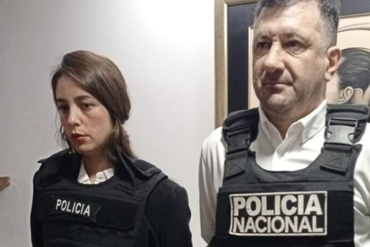 Ordenaron la extradición a la Argentina del ex senador Edgardo Kueider, que ya quedó detenido en Paraguay