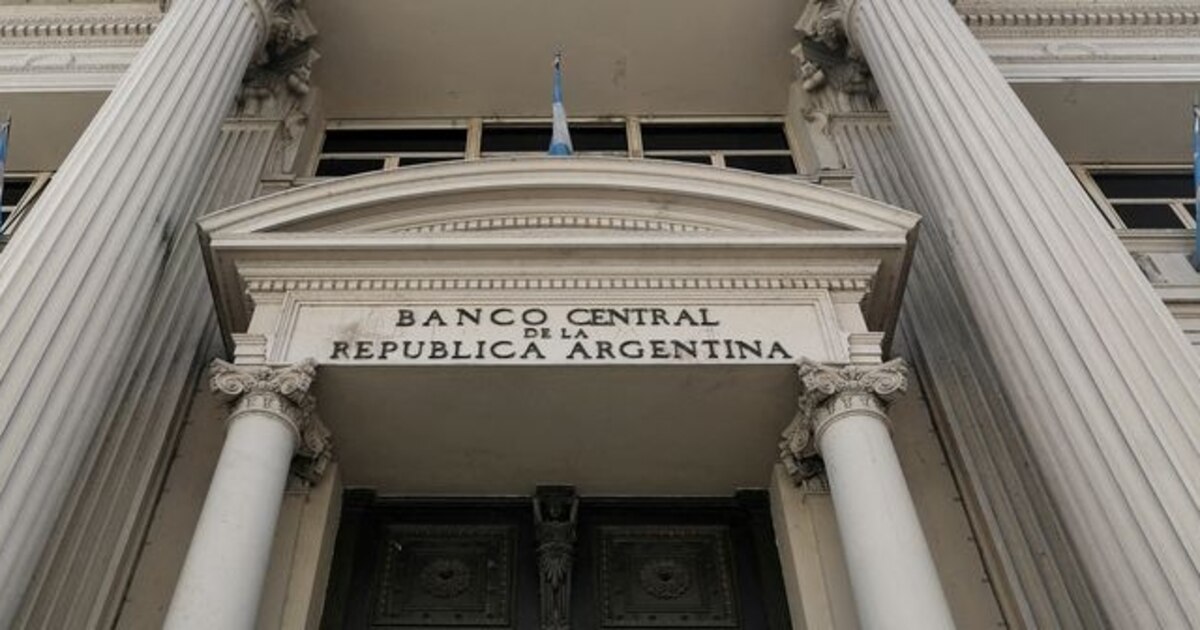 Banco Central incrementa reservas en casi USD 1.100 millones tras recibir préstamo del BID
