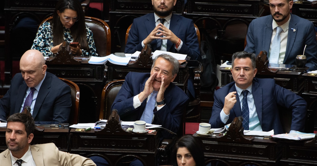 Preocupación en LLA por la relación con los aliados en el Congreso: advierten por el impacto antes de las elecciones