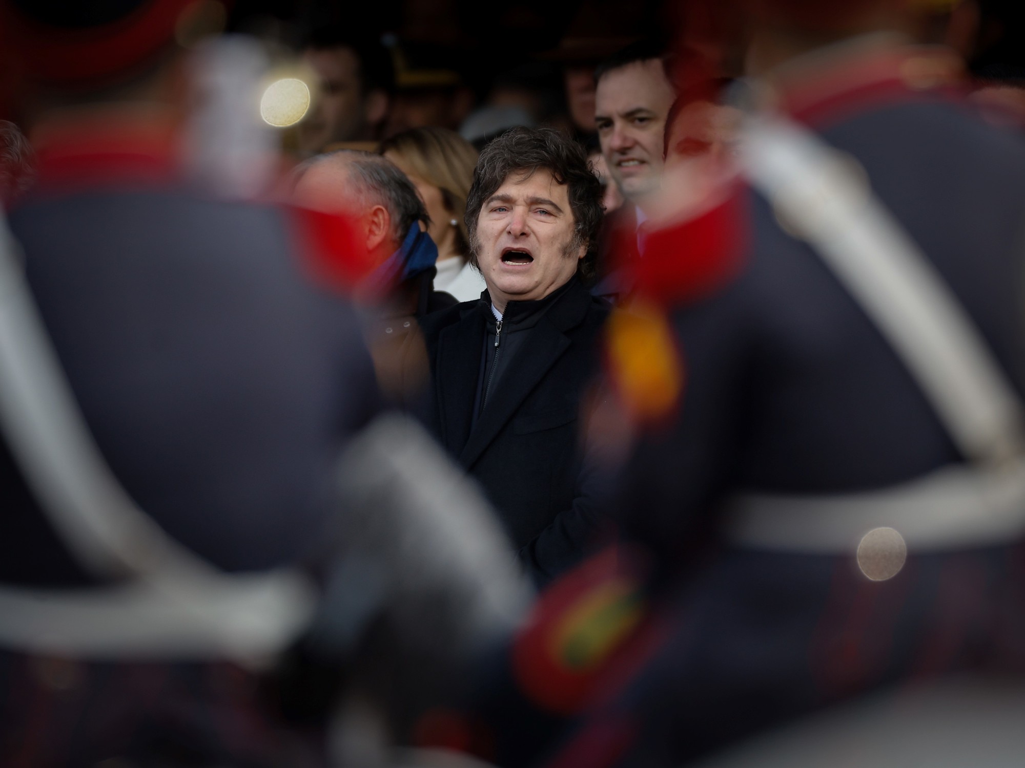 Un Waterloo para el mileísmo, Macri alimenta el poliamor y el peronismo se atrinchera en el Senado