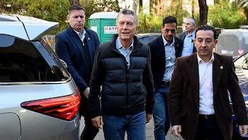 Con foco en el conflicto de Córdoba, Macri reúne al PRO para analizar los cierres de alianzas en todo el país