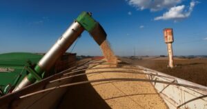 De Angeli sostiene que el campo sufre las consecuencias de la crisis económica en Argentina