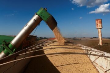 De Angeli sostiene que el campo sufre las consecuencias de la crisis económica en Argentina