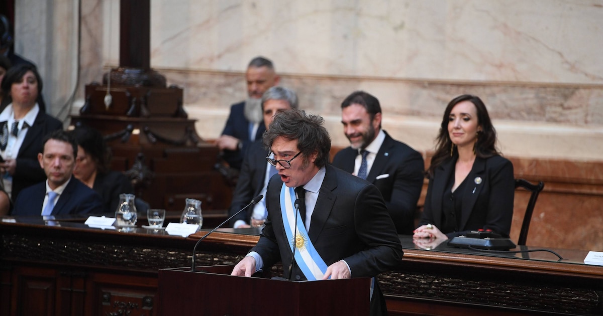 Tras el fuerte revés en el Senado, Milei descarta convocar a los gobernadores y se profundiza el enojo