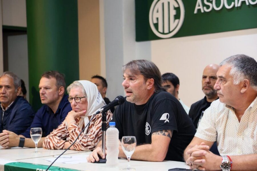 ATE Capital logró que la Justicia exija al Gobierno aclarar irregularidades en la Ley Bases