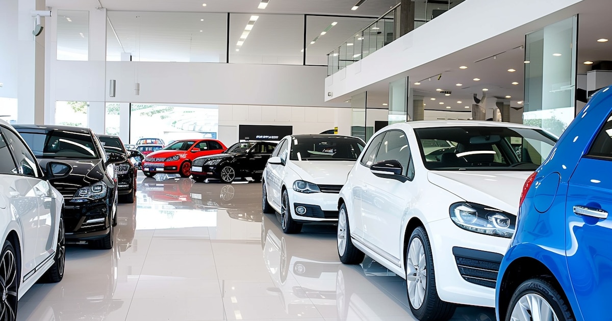 Los 10 autos 0 km más económicos del mercado en julio 2025: citycars encabezan la lista de accesibilidad