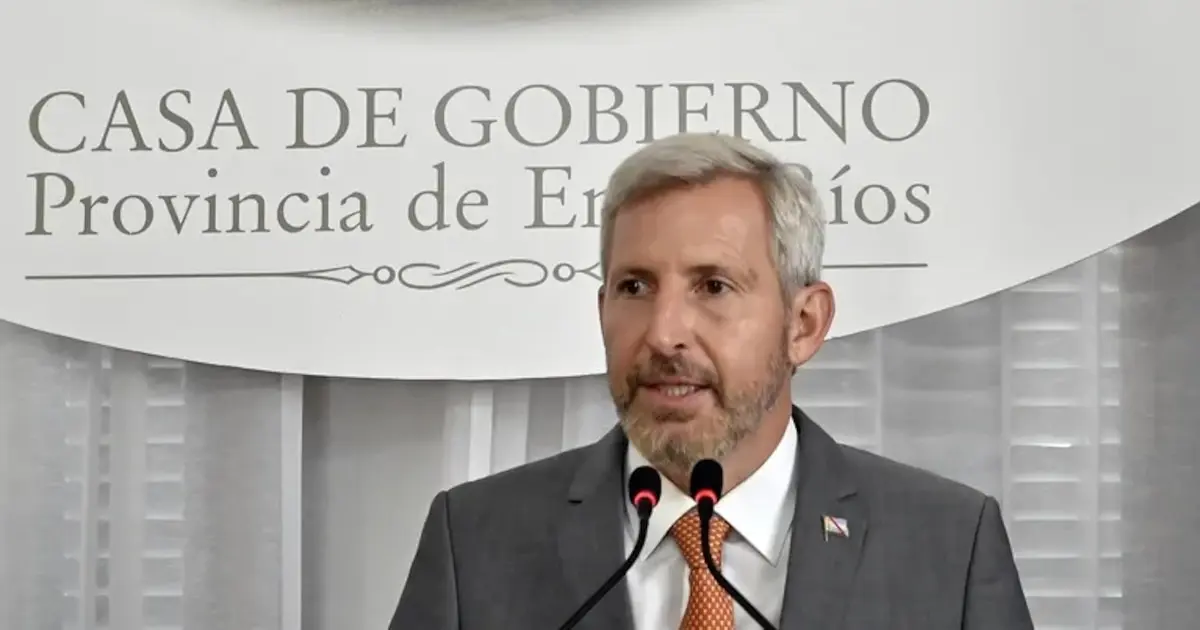 Entre Ríos también buscará emitir nueva deuda en dólares y en Wall Street dan luz verde