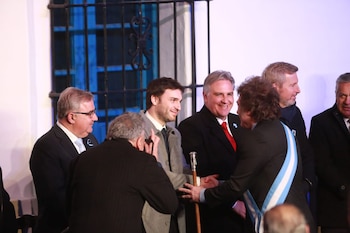 La Casa Rosada sigue con atención al nuevo frente electoral de gobernadores y planea confrontarlos