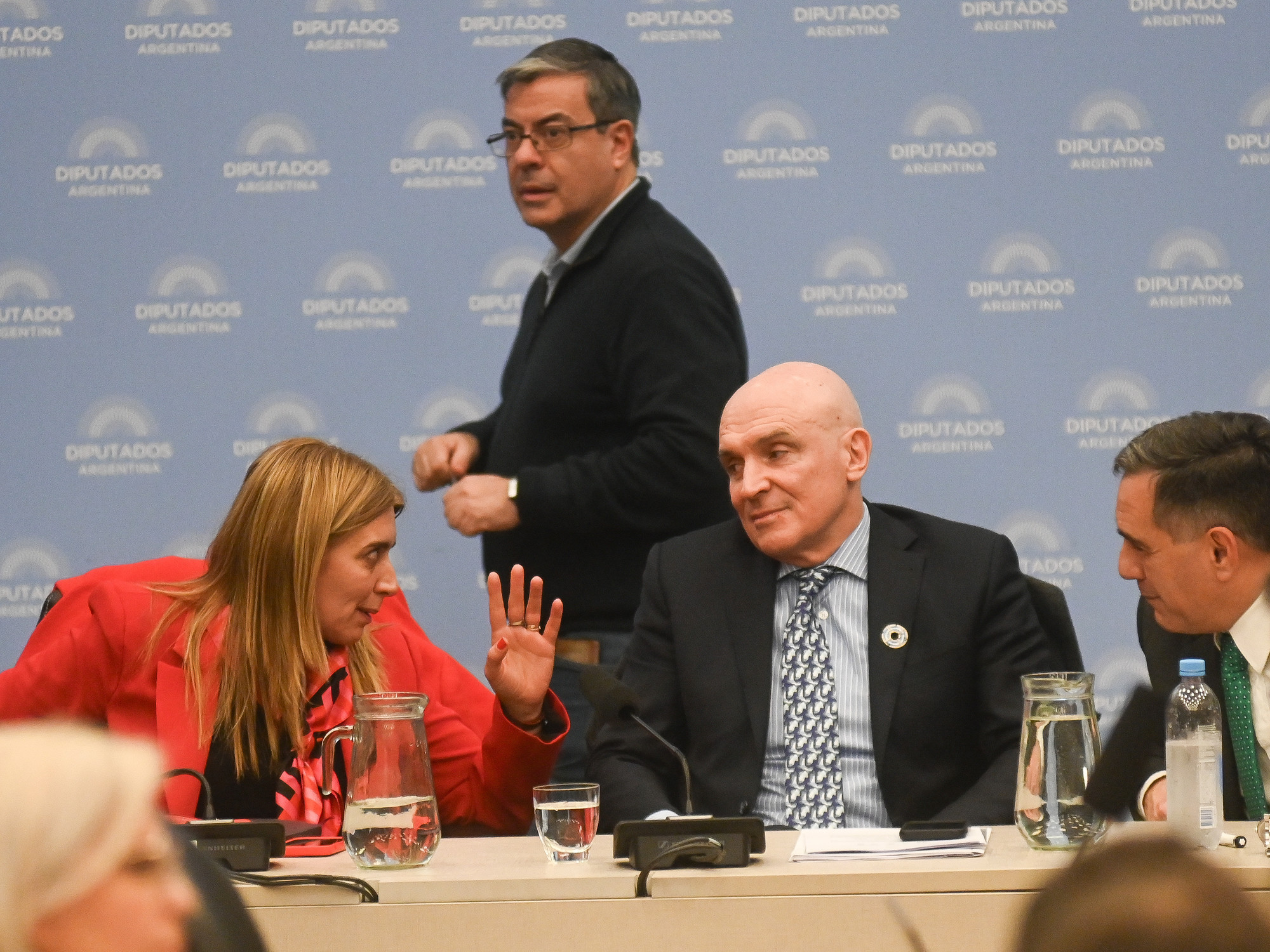 Los gobernadores no retroceden y en Diputados van a emplazar a Espert por los proyectos que dan más fondos a las provincias