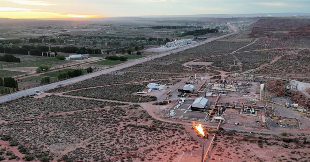 El precio de una decisión: ¿sin la expropiación de YPF se hubiera podido desarrollar Vaca Muerta?