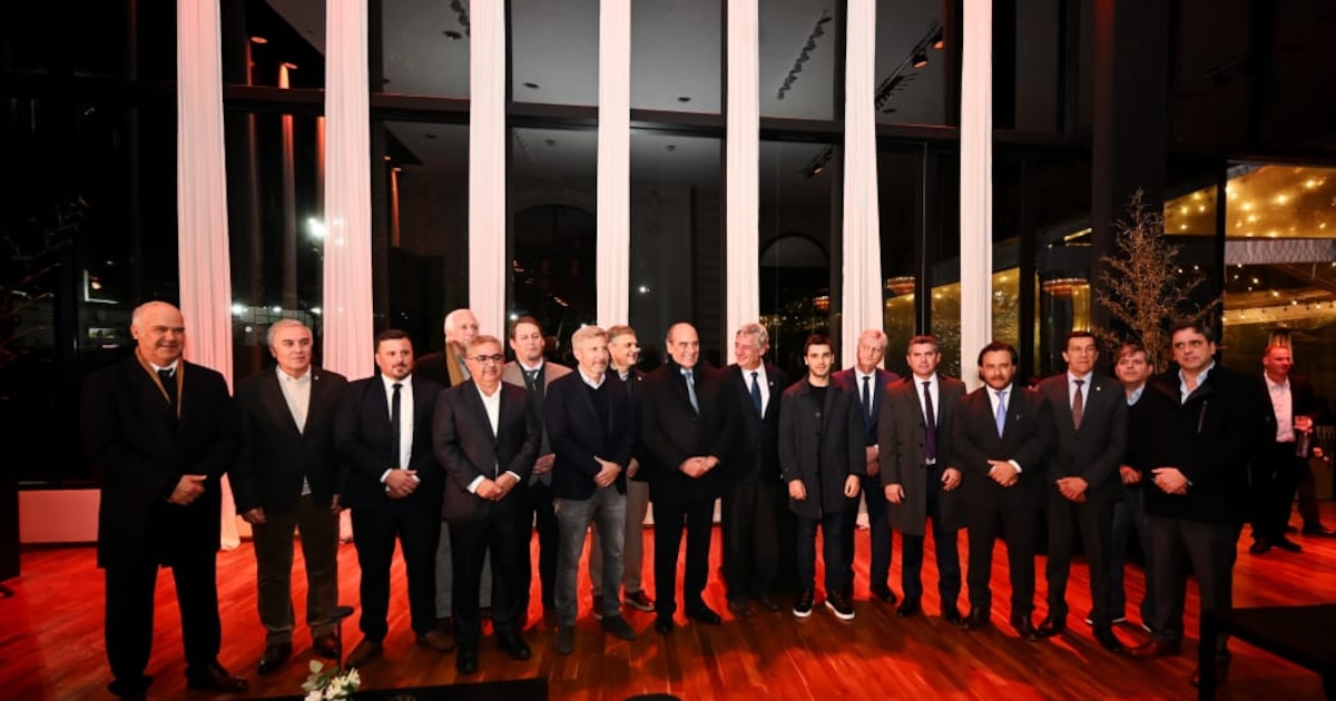 El Gobierno recibirá a Cornejo en representación de las provincias, pero no tiene apuro por negociar