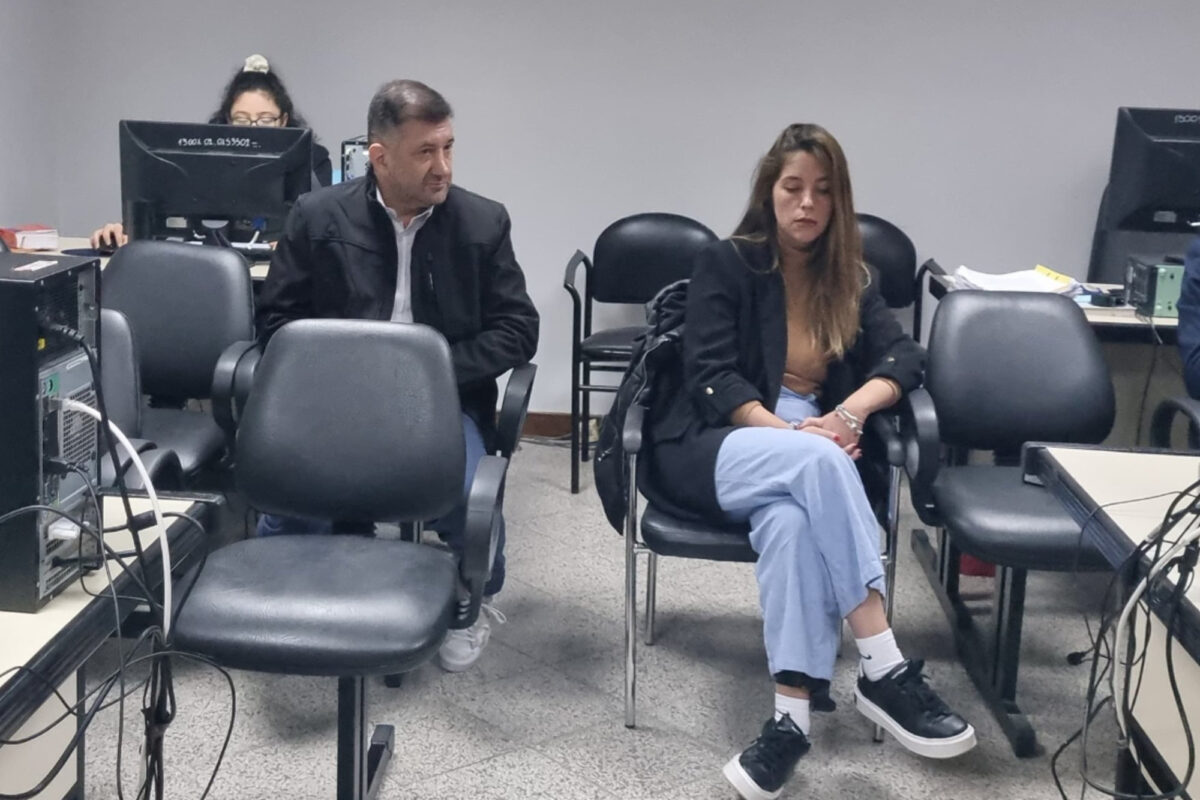 Tras rechazar su extradición, el exsenador Edgardo Kueider irá a juicio oral por contrabando en Paraguay