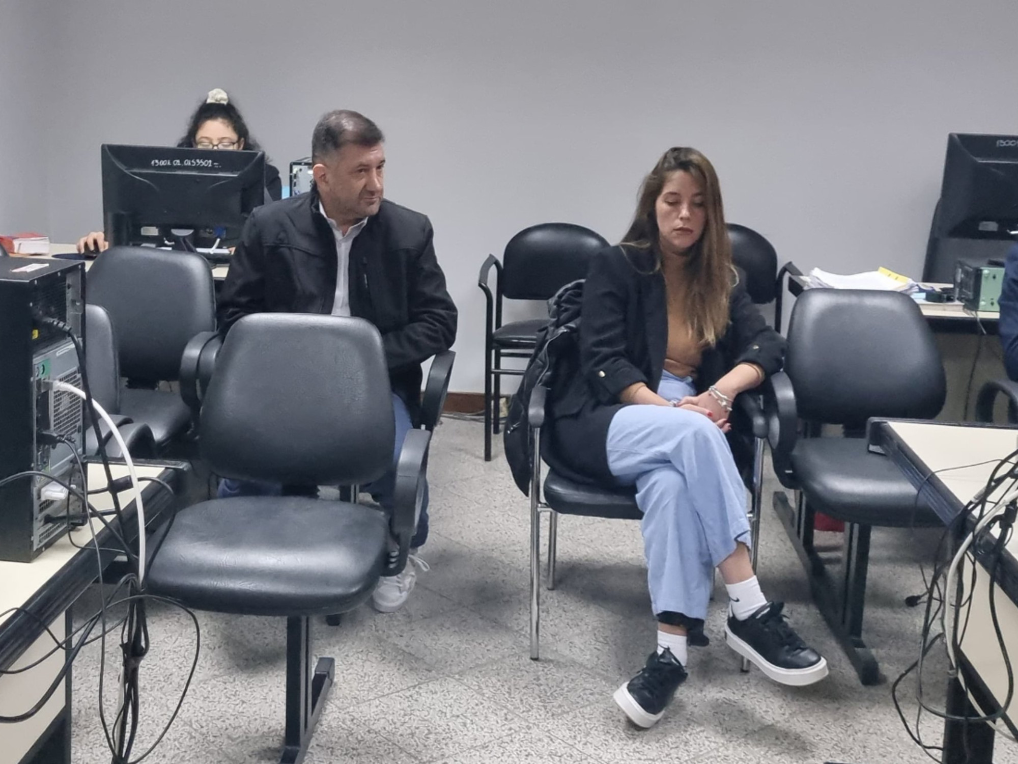 Tras rechazar su extradición, el exsenador Edgardo Kueider irá a juicio oral por contrabando en Paraguay