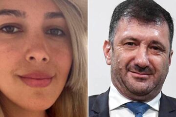 Comienza una semana clave para la causa contra Edgardo Kueider en Paraguay