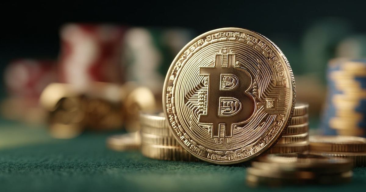Bitcoin supera su récord histórico de USD 112.000: impulso por expectativas regulatorias y adopción empresarial creciente