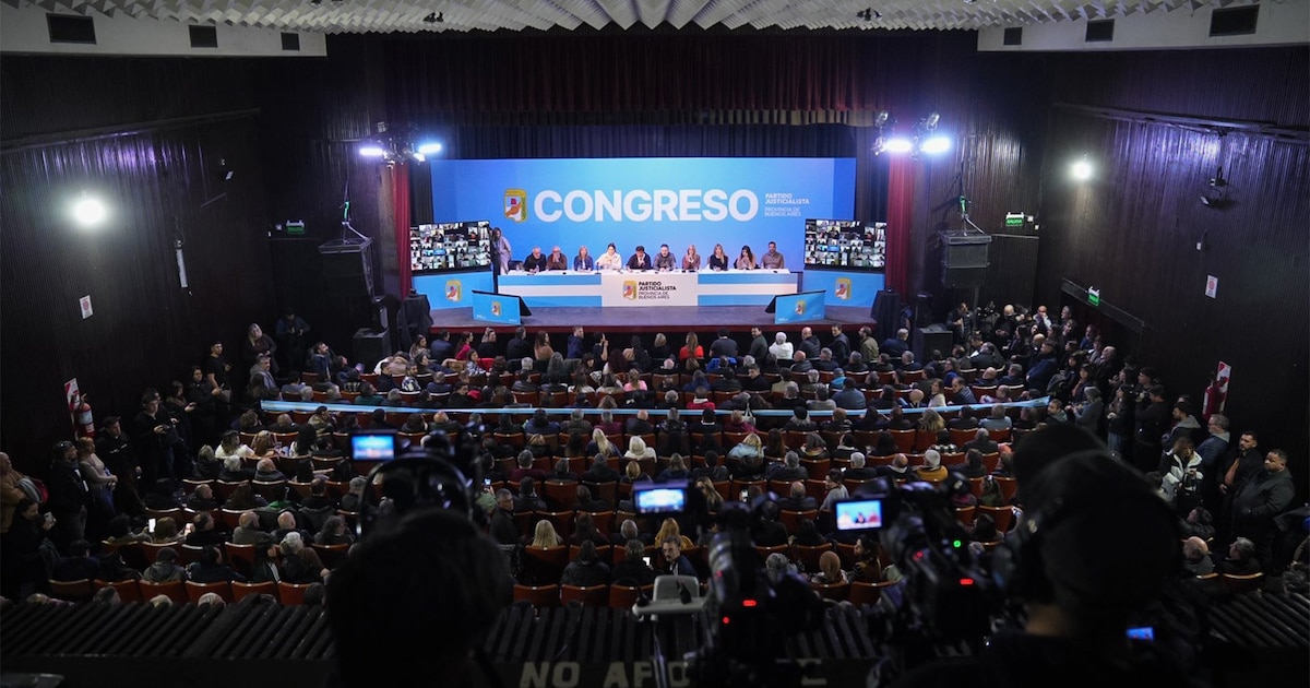 PJ bonaerense buscará alianzas, Máximo Kirchner tendrá un papel crucial y se incluirá a Kicillof en la estrategia política.