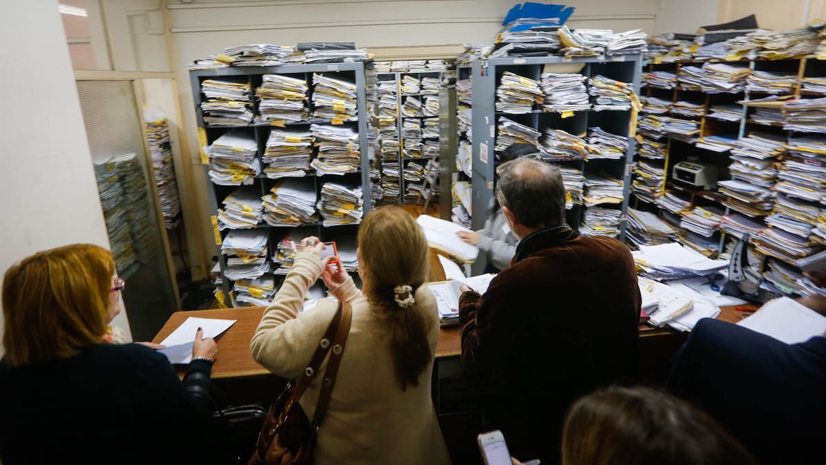 La industria de los juicios laborales mueve $4 millones por minuto