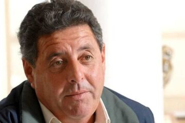 Alfredo De Angeli: “Bajar los impuestos al campo es una inversión”