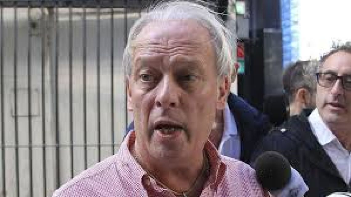 El líder de UPCN detalla cómo la CGT respalda a Kicillof y la renovación del peronismo en sus propuestas actuales