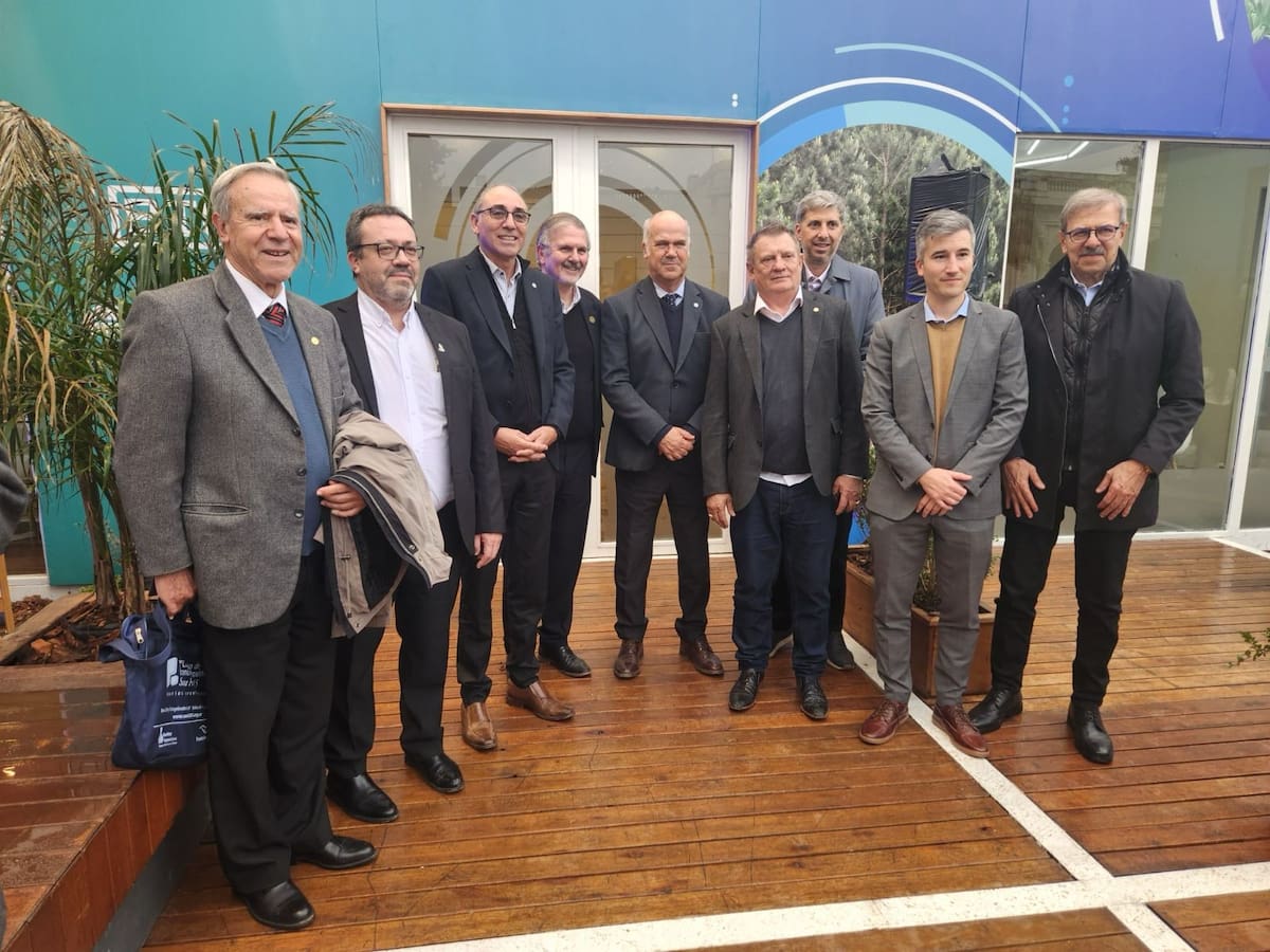 Siete entidades del agro le pidieron al Gobierno eliminar las retenciones