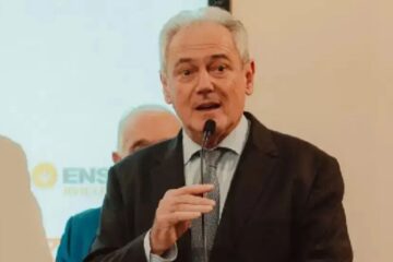 Benedetti: “El campo, con las retenciones, va a producir menos ingresos de dólares el año que viene”