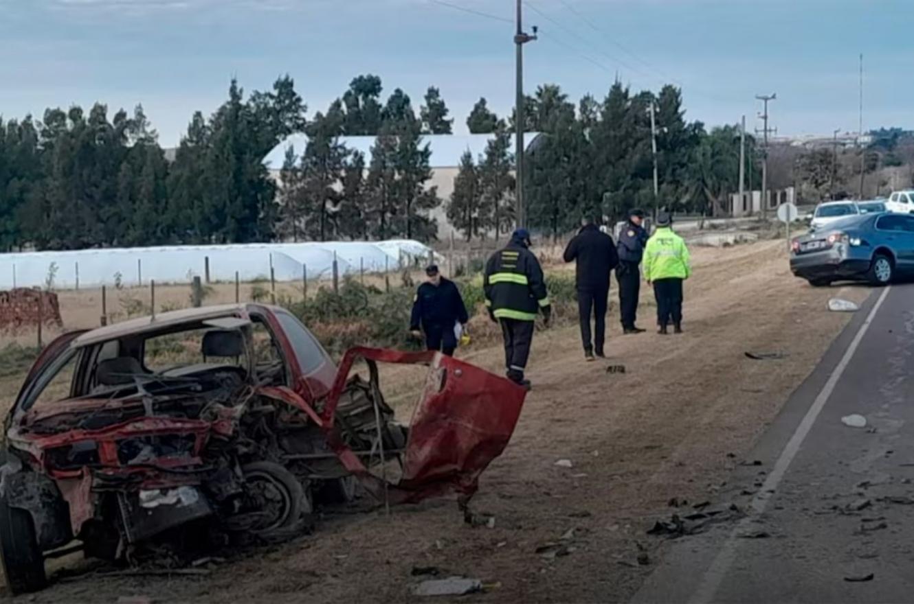 Rutas: el delicado equilibrio entre el control y la muerte