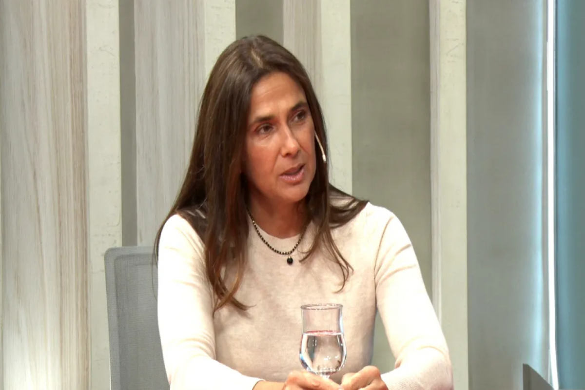 Talerico critica a Susana Medina por utilizar cargos en beneficio personal y pide su reconsideración en esta práctica