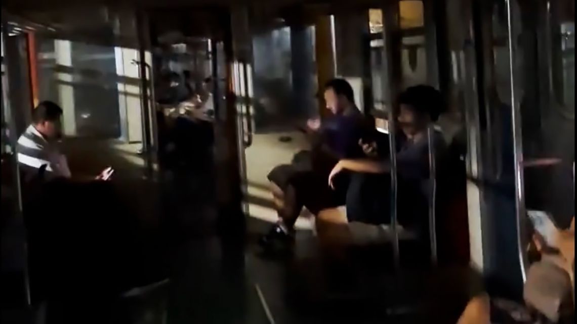 Cortes de luz y restricciones de gas en AMBA por el pico de consumo por la ola polar