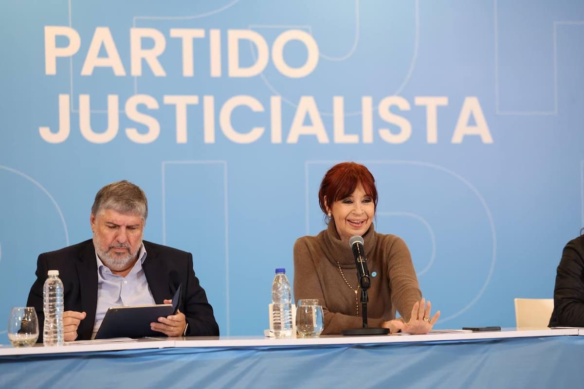 En el Senado. El kirchnerismo perderá bancas, pero mantendrá su poder de veto para la Corte Suprema