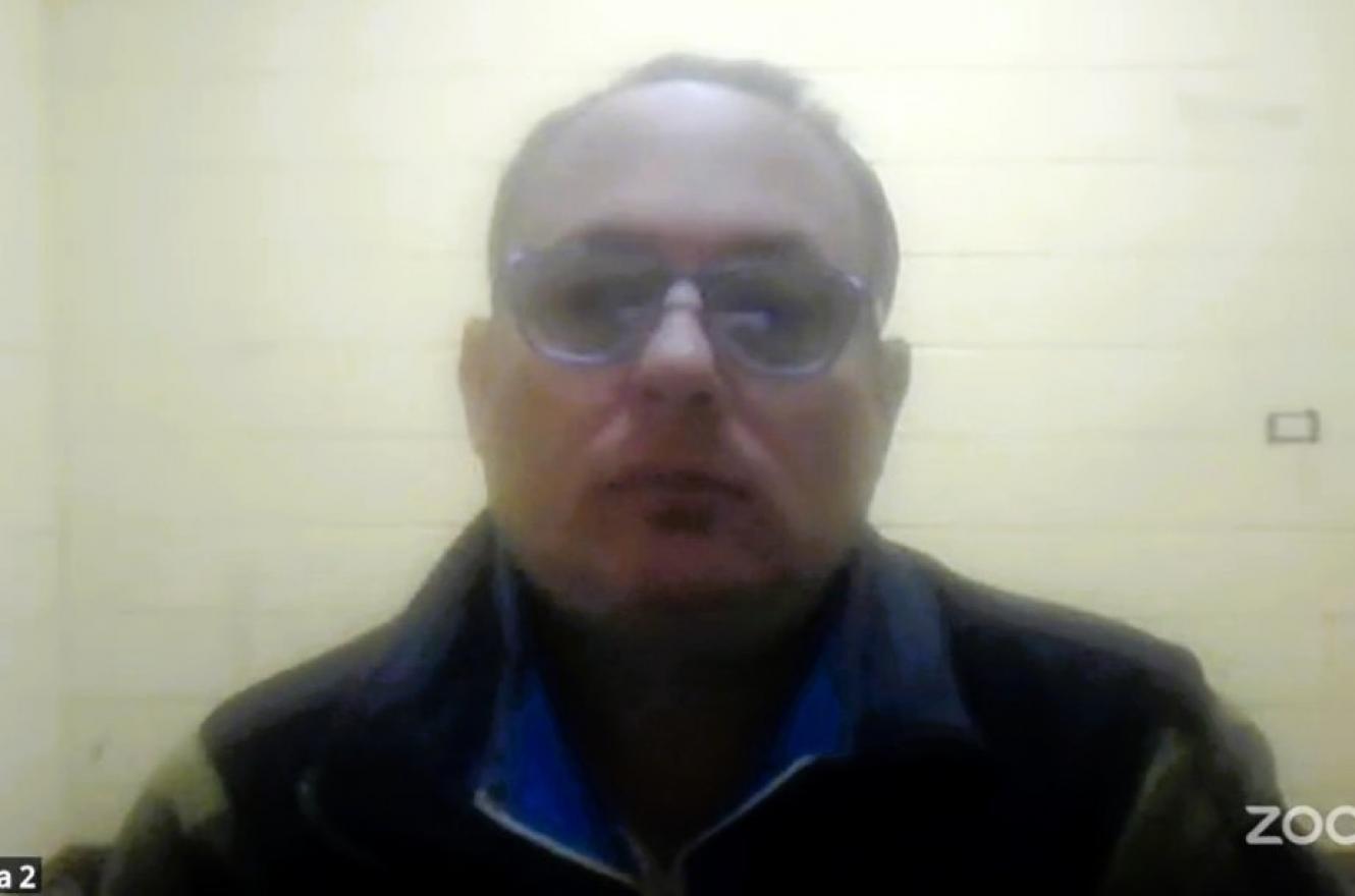 Marcelo D’Alessio, el falso abogado, recibe una condena de 13 años y medio de prisión por sus crímenes.