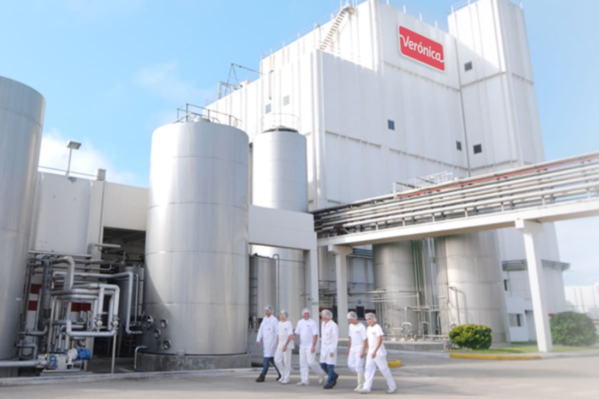 Empresa láctea solicita procedimiento preventivo de crisis y planea despedir a 210 trabajadores