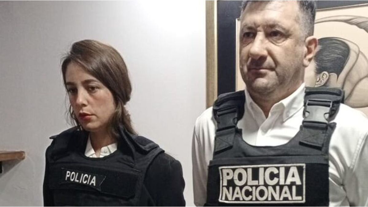 Ordenaron la extradición a la Argentina del exsenador Edgardo Kueider