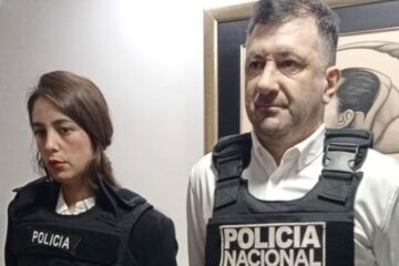 Lavado de dinero. La justicia de Paraguay extraditó a Kueider y el exsenador volverá detenido a la Argentina